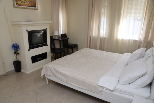 Hotel Dash Star (Novi Sad)